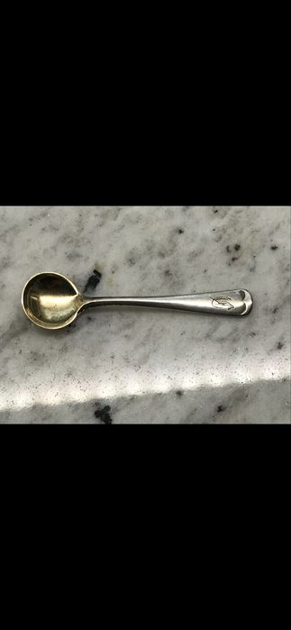 Набір для солі і перцю кришталь