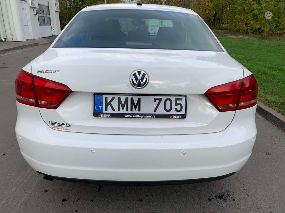 Разборка запчасти детали шрот америка USA Passat b7 пассат б7 1.8 2.5