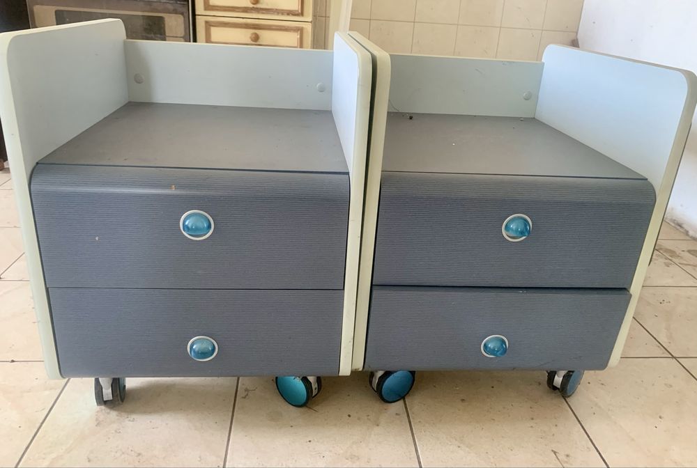 Дитяча мебель в спальню