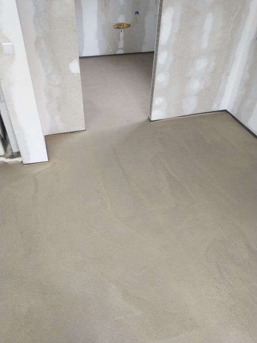 Solidne i estetyczne wykończenia wnętrz