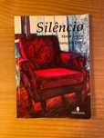 Silêncio - Gonçalo Leal, Tânia Siopa (portes grátis)