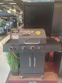 Nowy Grill gazowy 3 palnikowy Char-Broil