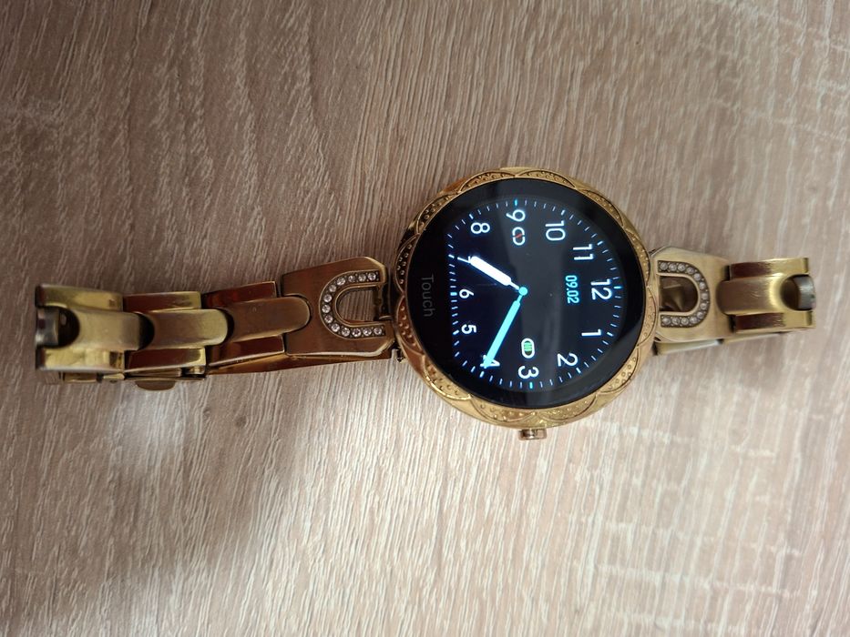 Smart watch/Смарт-годинник