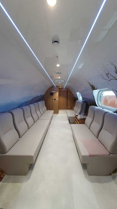 Komora Normobaryczna 18 m – Producent  Montaż Gwarancja  Long-Life