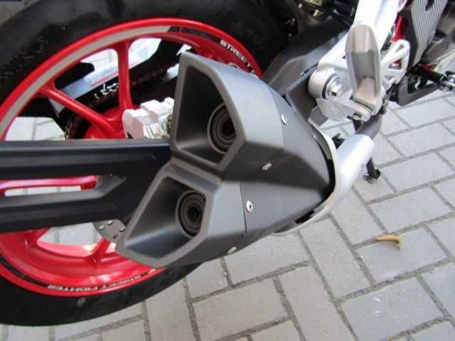 шинерей NITROX 300 2025р.