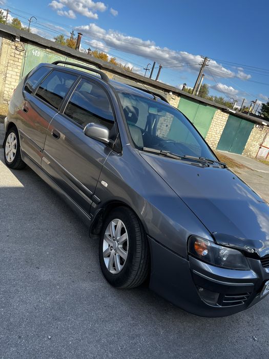 Продам Mitsubishi Space Star