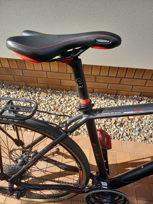 Rower CUBE Tonopah