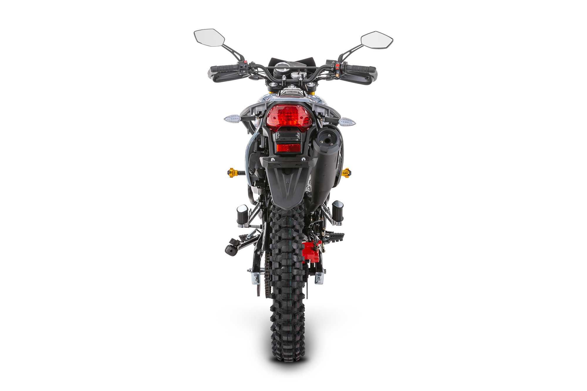 Nowy Romet CRS 250 Rejestracja, Cross, Enduro Xmotors.pl