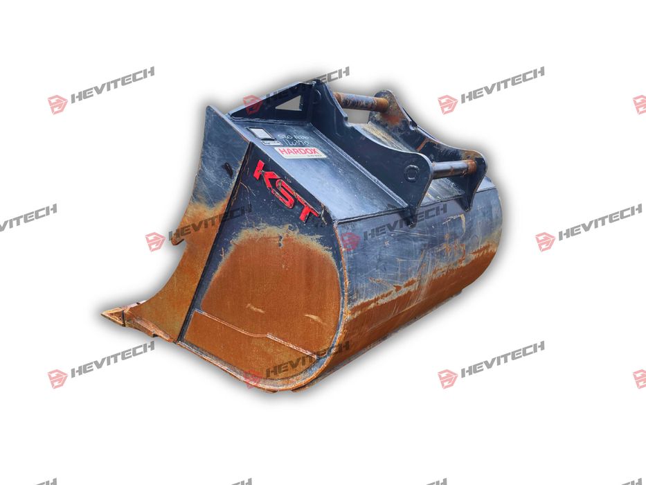 Łyżka KST S80 do koparki Komatsu PC290 – 2400L