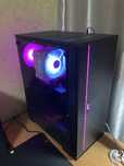 Ігровий ПК i5 GTX 970