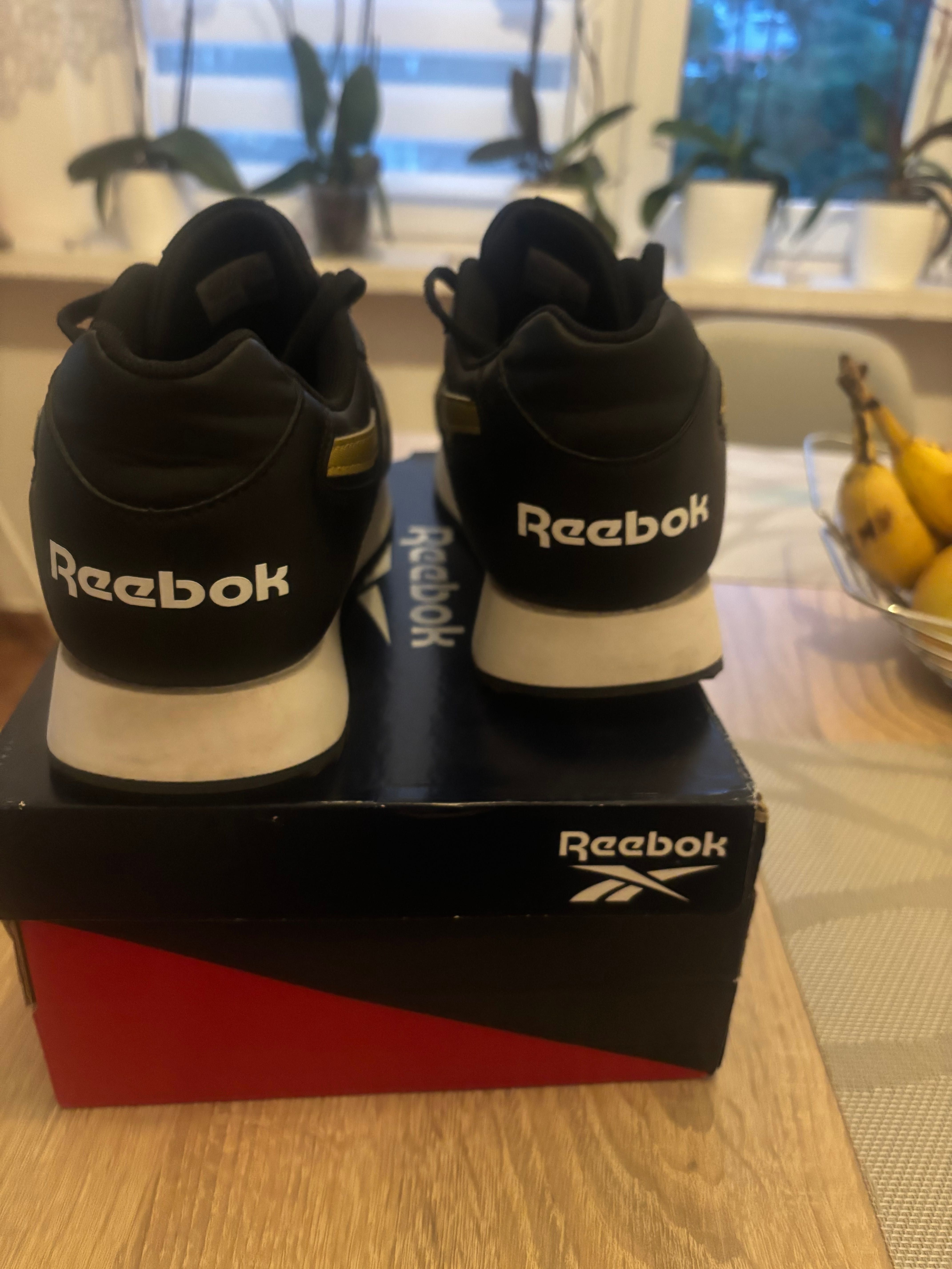 Sprzedam butyReebok