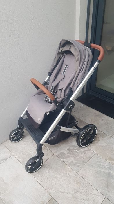 Carrinho cybex balios s