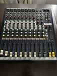 Mikser analogowy soundcraft EPM8