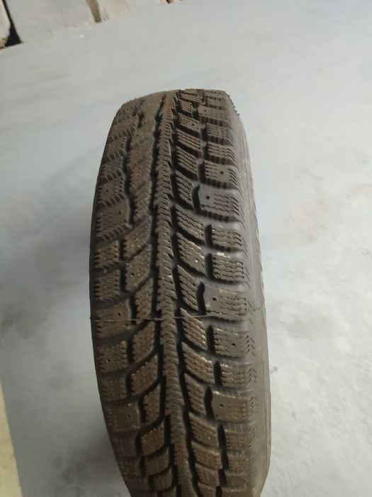 4 opony zimowe Collins Winters Extrema 165/70 R 14 NOWE zimówki