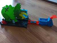 Tor Hot Wheels Triceratops