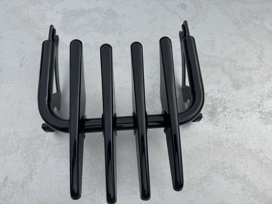 Grelha Harley Touring