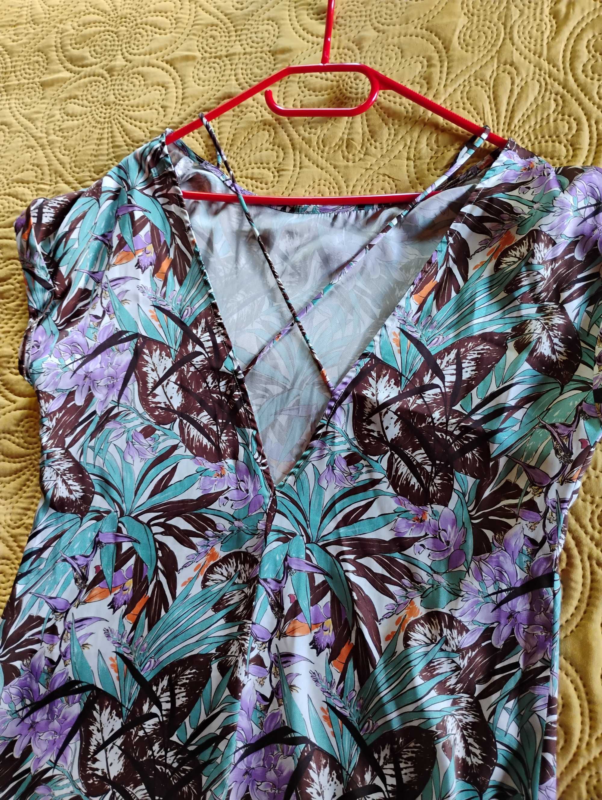 Letnia sukienka Reserved 40