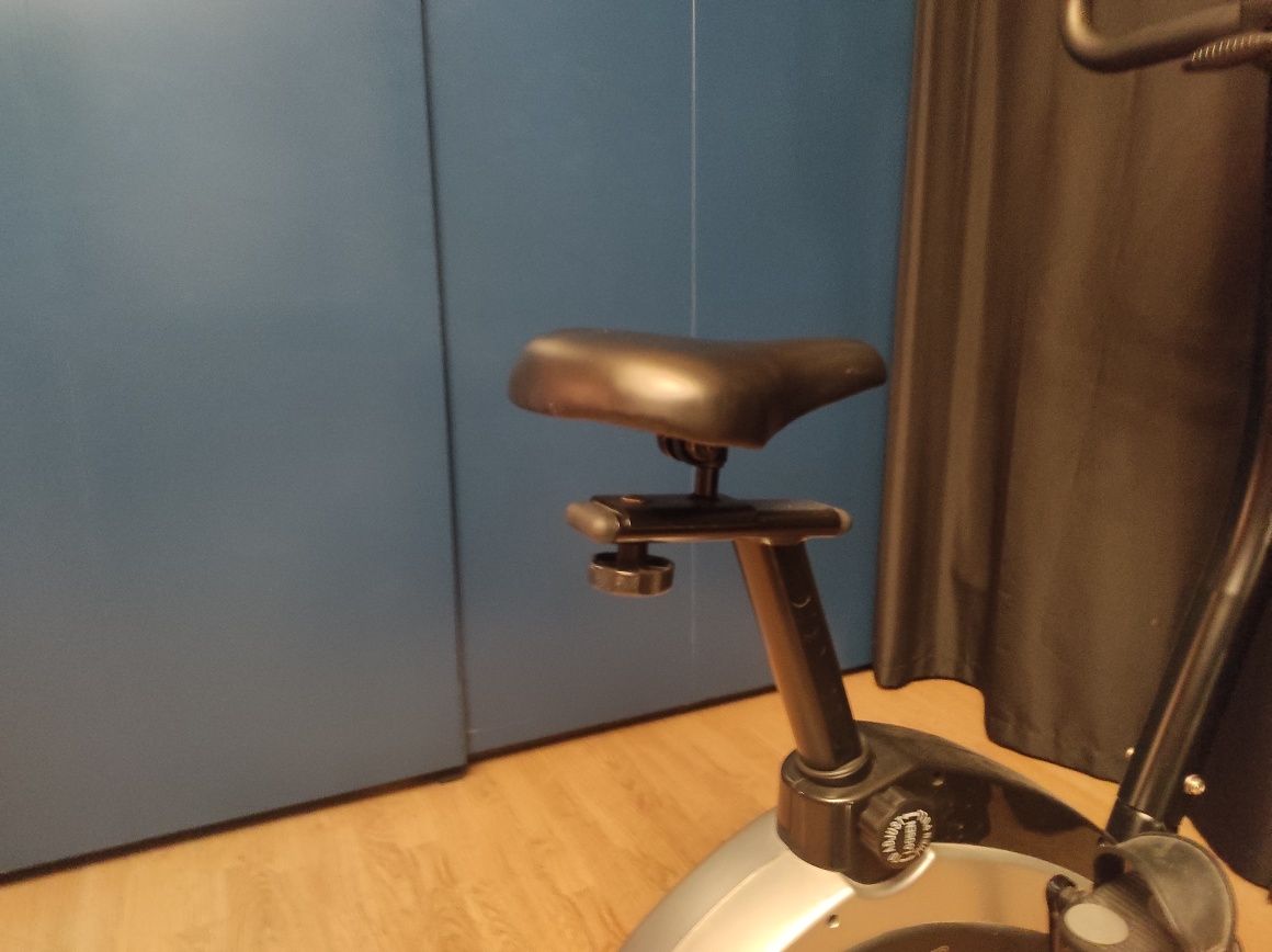 Rower treningowy Christopeit AX3