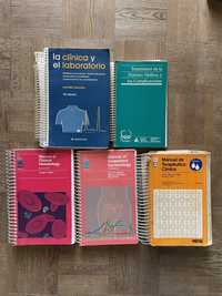 Livros de Medicina