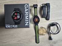 Garmin Venu 2 Plus