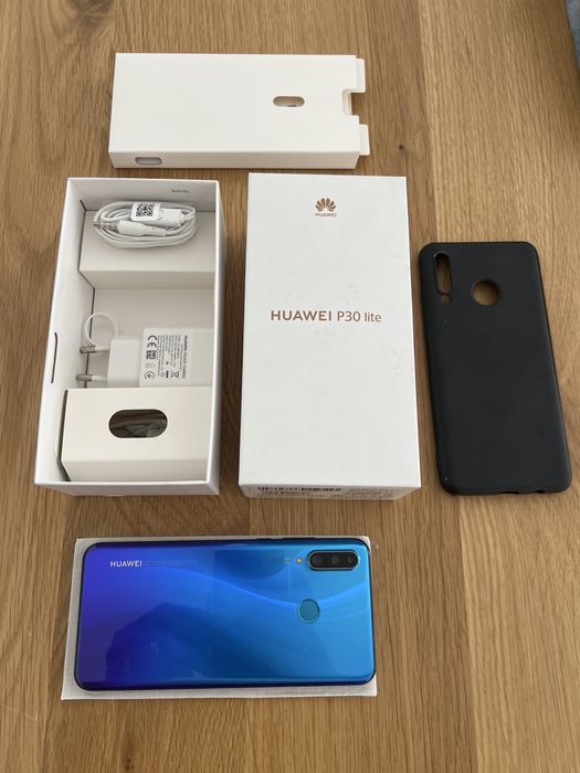 Huawei P30 LITE 128GB