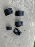 Isofix skoda octavia a7,5e0887233b,5e0887187b