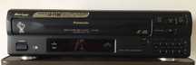 Panasonic LX-V180 Laserdisc