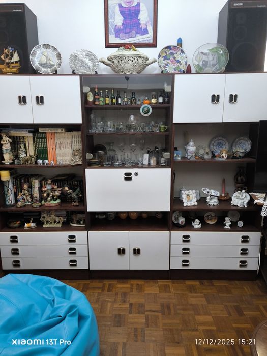 Vendo este movel de 3 partes