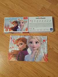 Puzzle Trefl Frozen 4+/ 60 elem.