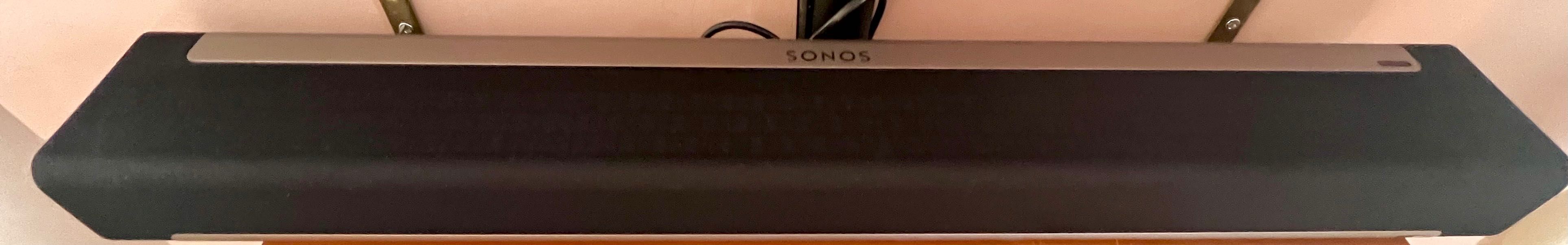 Sonos-cały komplet kina domowego