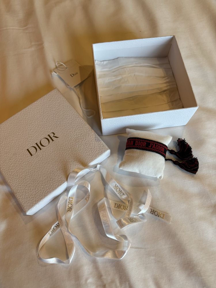 Браслет Christian Dior Bracelet Set