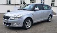 Skoda fabia 16 diesel