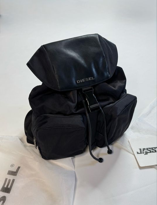 Рюкзак Diesel | Дизель сумка bag