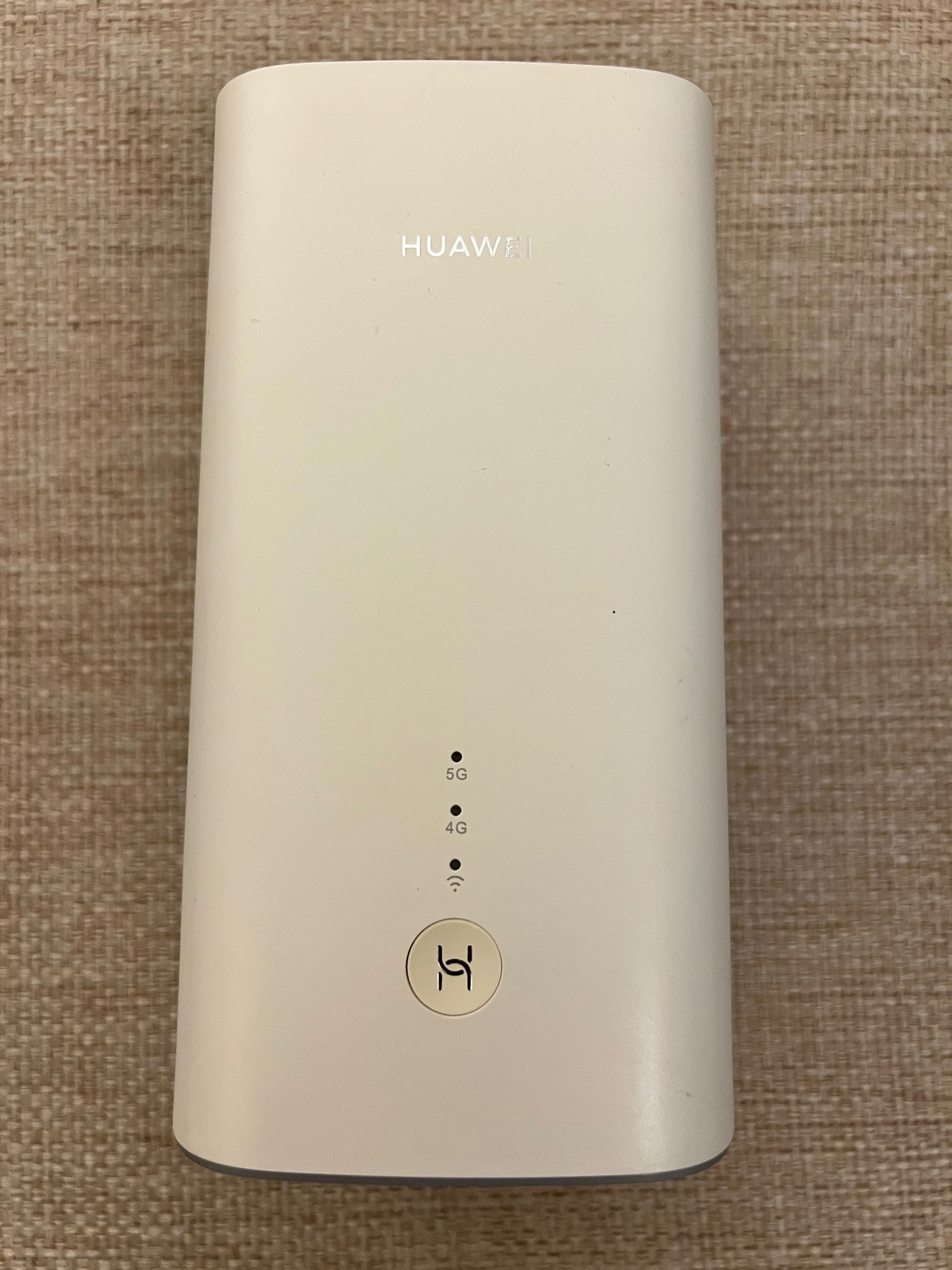 Router Huawei 5G