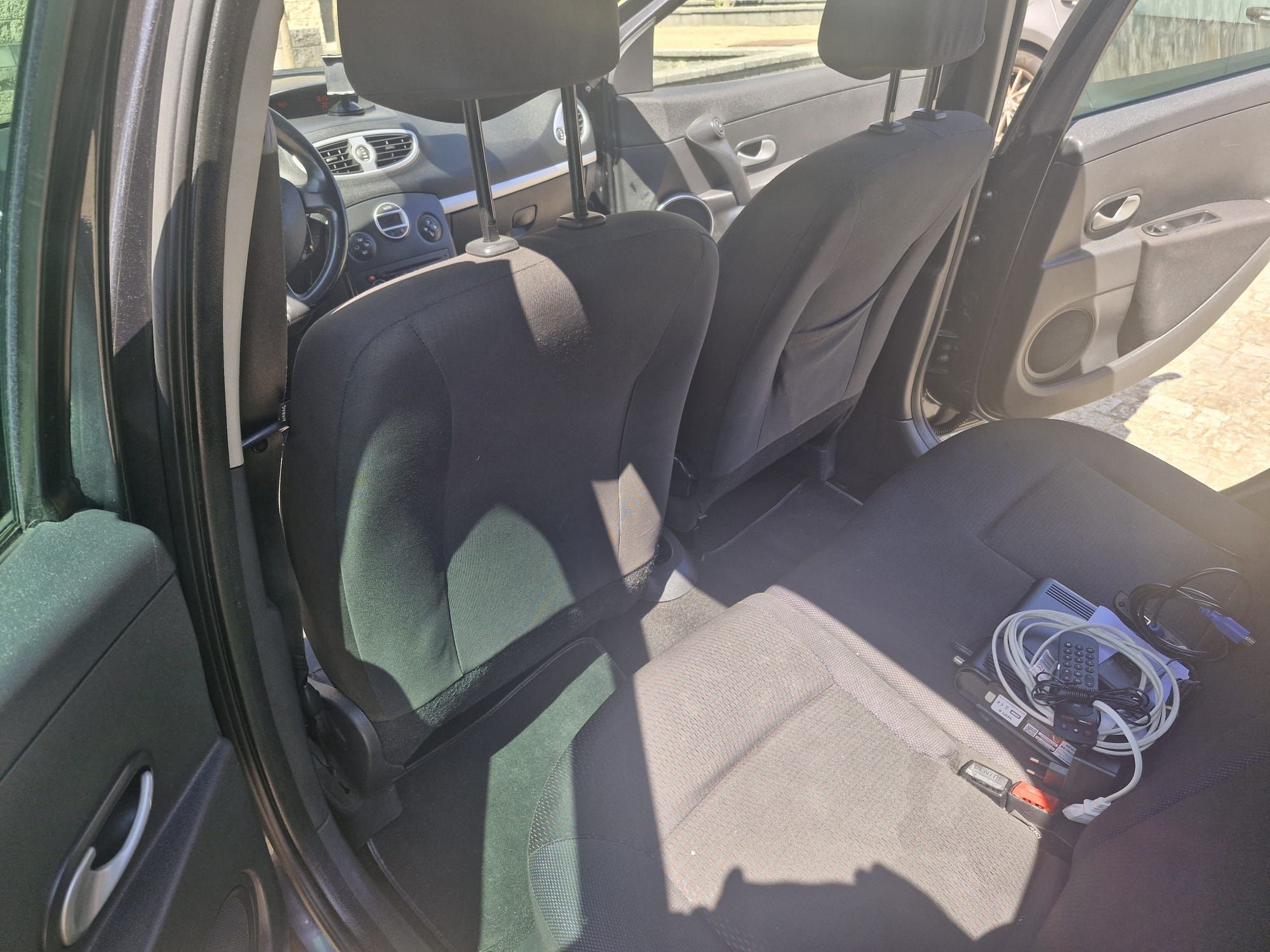 Renault Clio 3, 1.2 , 2008