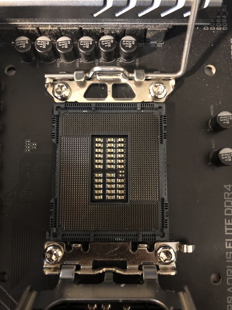 Płyta główna Aorus Z690 Elite DDR4