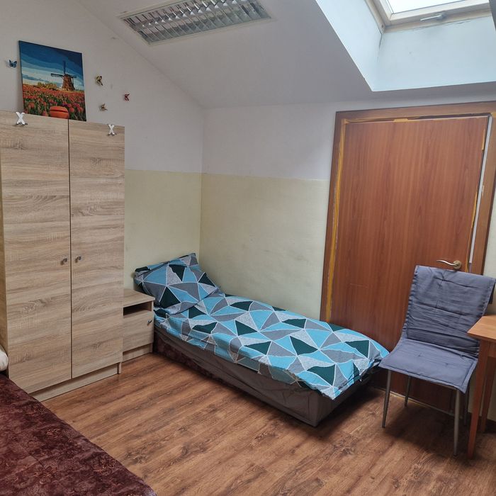 Pokoje dla pracowników. 2,3 i 4 osobowe. 20 miejsc wolnych.