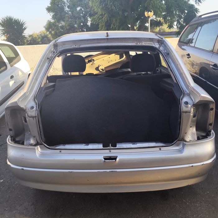 Astra G1.4 16 válvulas