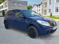 Dacia Sandero 1.4