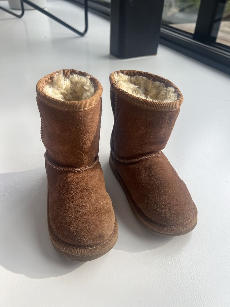 Buty dziecięce UGG, rozmiar 28