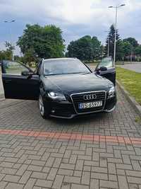 Audi a4 b8 2010r. 2.0 TDI