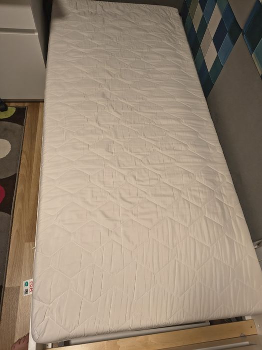 Materac 180x80 SOLARIS cisco memory