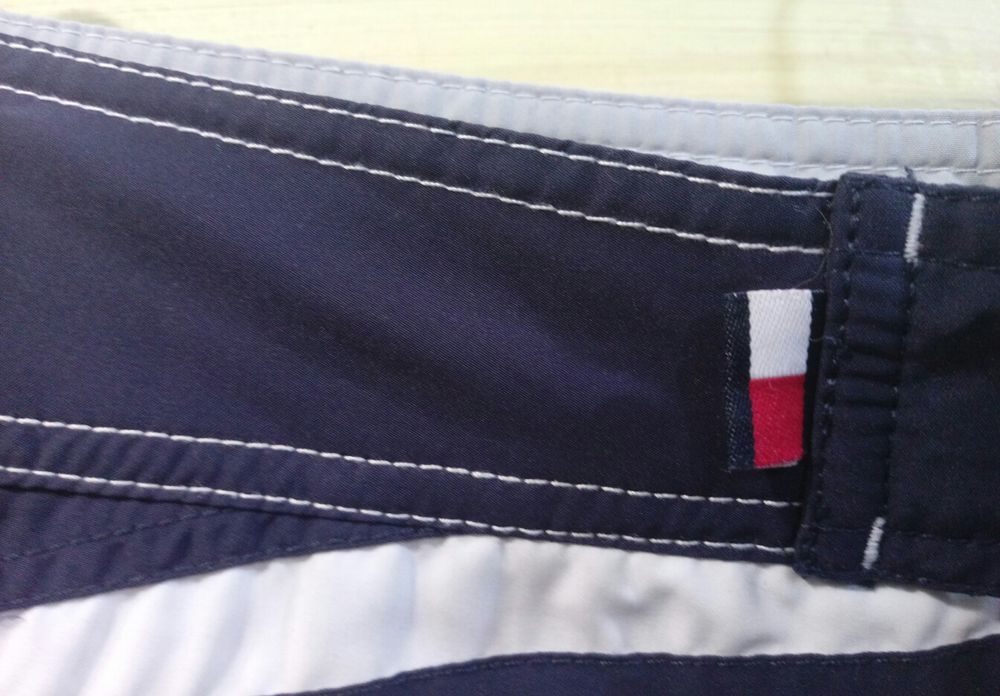 Оригінал Tommy Hilfiger літні шорти