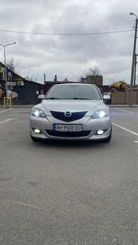 Продам Mazda 3 BK