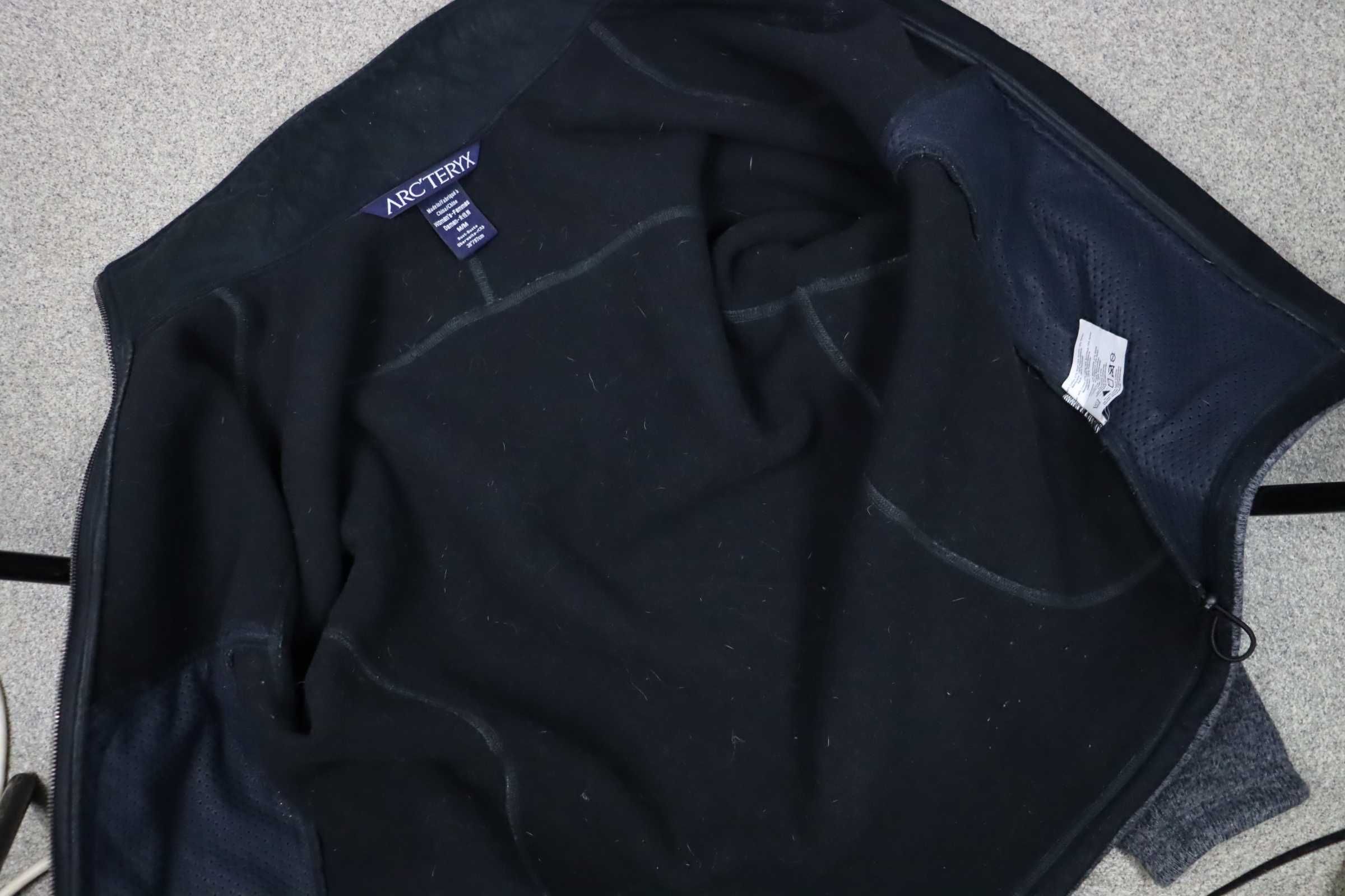 Arc'teryx damska kurtka turystyczna rozmiar M