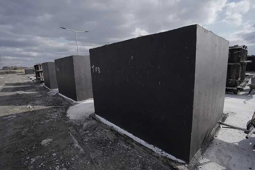 Szamba betonowe Bielsko-Biała | Producent | 4–14m3 z montażem