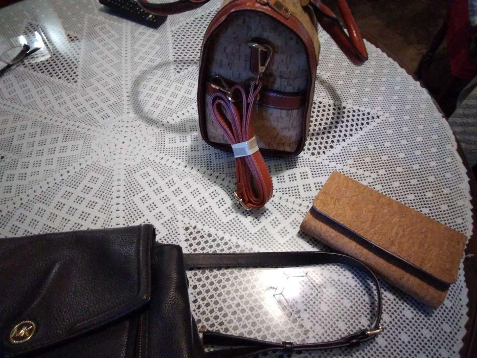 Mala Michael kors original usada