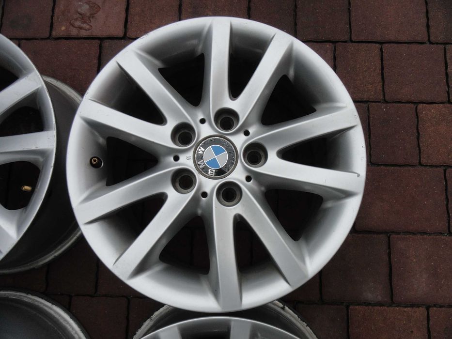 Felgi Aluminiowe 16 5x120 BMW Orginał