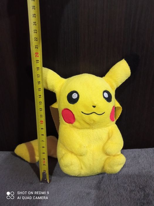 Мягкие кот,покемон пикачу,соник,Дино, стич,Алет, грут,майнкрафт