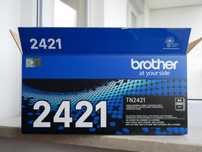 Oryginalny toner Brother TN-2421 czarny nowy